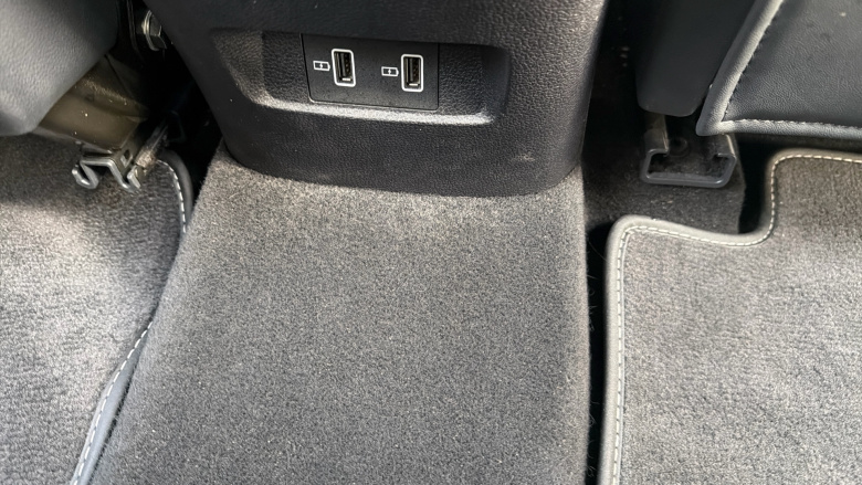 MG Hs 1.5 T-GDI Excite 5dr Petrol Hatchback